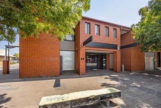 Medical / Consulting commercial property leased at Ground/83 Dale Street Port Adelaide SA 5015 Medical / Consulting commercial property leased at Ground/83 Dale Street Port Adelaide SA 5015