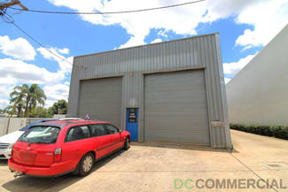 Other commercial property leased at 1/6 Fitzgibbon Street South Toowoomba QLD 4350 Other commercial property leased at 1/6 Fitzgibbon Street South Toowoomba QLD 4350