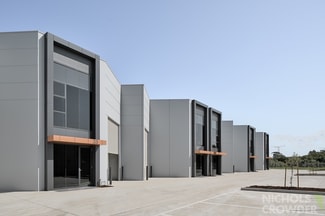 Factory, Warehouse & Industrial commercial property leased at 4/9 Pascal Road Seaford VIC 3198 Factory, Warehouse & Industrial commercial property leased at 4/9 Pascal Road Seaford VIC 3198