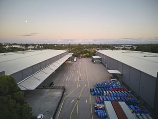 Factory, Warehouse & Industrial commercial property for lease at 2B/1 Moorebank Avenue Moorebank NSW 2170 Factory, Warehouse & Industrial commercial property for lease at 2B/1 Moorebank Avenue Moorebank NSW 2170