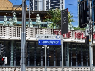 Shop & Retail commercial property for lease at 3063 Surfers Paradise Boulevard Surfers Paradise QLD 4217