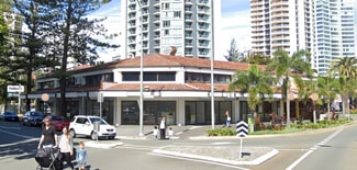 Shop & Retail commercial property for lease at 34 Trickett Street Surfers Paradise QLD 4217