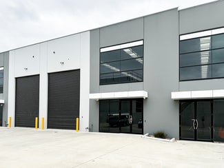 Factory, Warehouse & Industrial commercial property leased at 43 Insight Circuit Carrum Downs VIC 3201 Factory, Warehouse & Industrial commercial property leased at 43 Insight Circuit Carrum Downs VIC 3201