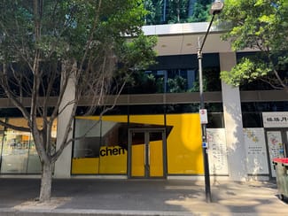 Shop & Retail commercial property leased at 8 Doepel Way Docklands VIC 3008 Shop & Retail commercial property leased at 8 Doepel Way Docklands VIC 3008
