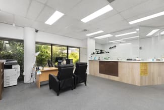 Offices commercial property leased at Suite 5A/10-12 Prospect Street Box Hill VIC 3128 Offices commercial property leased at Suite 5A/10-12 Prospect Street Box Hill VIC 3128
