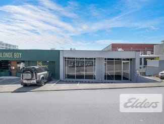 Showrooms / Bulky Goods commercial property for lease at 24 & 26 Chermside Street Newstead QLD 4006