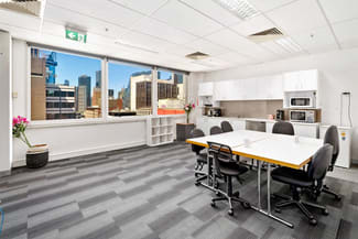 Offices commercial property for lease at 190 Queen Street Melbourne VIC 3000