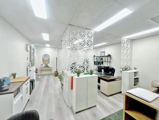 Offices commercial property leased at 30/1 Maitland Place Norwest NSW 2153