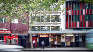 Offices commercial property for lease at Level 3/37 Darlinghurst Road Potts Point NSW 2011 Offices commercial property for lease at Level 3/37 Darlinghurst Road Potts Point NSW 2011
