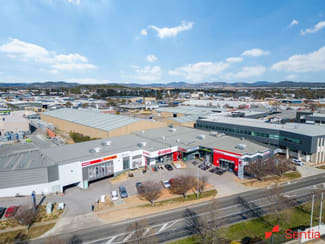 Shop & Retail commercial property leased at Ground Unit Two/30-34 Ipswich Street Fyshwick ACT 2609 Shop & Retail commercial property leased at Ground Unit Two/30-34 Ipswich Street Fyshwick ACT 2609