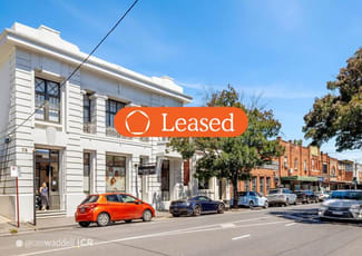 Offices commercial property leased at Level 1, 78 Glen Eira Road Ripponlea VIC 3185 Offices commercial property leased at Level 1, 78 Glen Eira Road Ripponlea VIC 3185