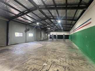 Factory, Warehouse & Industrial commercial property leased at 2/54 Belar Street Yamanto QLD 4305