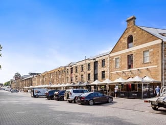Offices commercial property leased at Level 2/57-61 Salamanca Place Battery Point TAS 7004 Offices commercial property leased at Level 2/57-61 Salamanca Place Battery Point TAS 7004