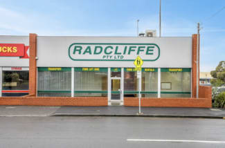 Medical / Consulting commercial property leased at 41 Charles Street Moonah TAS 7009 Medical / Consulting commercial property leased at 41 Charles Street Moonah TAS 7009