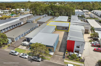 Showrooms / Bulky Goods commercial property leased at Unit 4/21 Allen Street Moffat Beach QLD 4551 Showrooms / Bulky Goods commercial property leased at Unit 4/21 Allen Street Moffat Beach QLD 4551