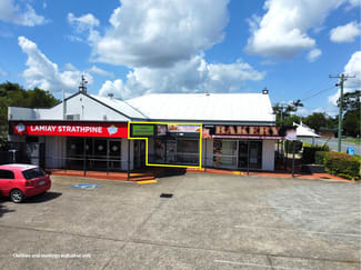 Offices commercial property leased at 2/167 Samsonvale Road Strathpine QLD 4500 Offices commercial property leased at 2/167 Samsonvale Road Strathpine QLD 4500