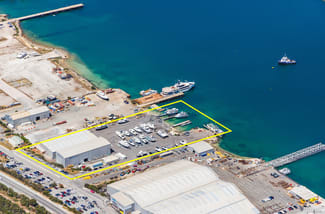 Factory, Warehouse & Industrial commercial property leased at 105 Clarence Beach Road Henderson WA 6166 Factory, Warehouse & Industrial commercial property leased at 105 Clarence Beach Road Henderson WA 6166