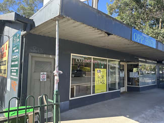 Shop & Retail commercial property leased at 1/2445 Warburton Highway Yarra Junction VIC 3797 Shop & Retail commercial property leased at 1/2445 Warburton Highway Yarra Junction VIC 3797