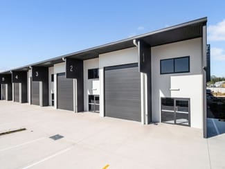 Other commercial property for lease at 2/4 Lenco Crescent Landsborough QLD 4550 Other commercial property for lease at 2/4 Lenco Crescent Landsborough QLD 4550