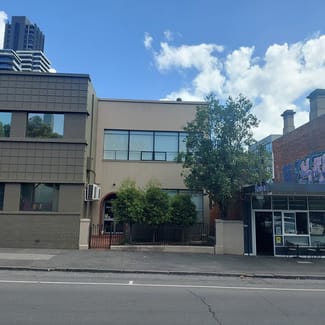 Offices commercial property for lease at 473 King Street West Melbourne VIC 3003