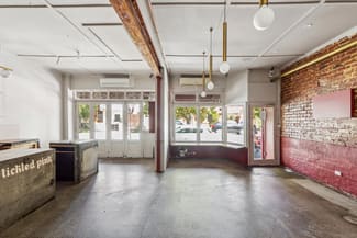 Shop & Retail commercial property leased at 156-158 Tennyson Street Elwood VIC 3184 Shop & Retail commercial property leased at 156-158 Tennyson Street Elwood VIC 3184
