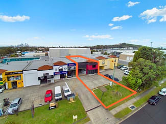 Factory, Warehouse & Industrial commercial property leased at 49 Paradise Avenue Miami QLD 4220 Factory, Warehouse & Industrial commercial property leased at 49 Paradise Avenue Miami QLD 4220