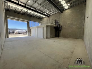 Factory, Warehouse & Industrial commercial property leased at 2/44 Alta Road Caboolture QLD 4510 Factory, Warehouse & Industrial commercial property leased at 2/44 Alta Road Caboolture QLD 4510