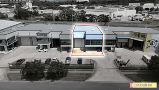 Offices commercial property for lease at 3/259 Cullen Avenue East Eagle Farm QLD 4009 Offices commercial property for lease at 3/259 Cullen Avenue East Eagle Farm QLD 4009