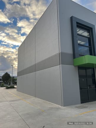 Other commercial property leased at Unit 5/26 Radnor Drive Deer Park VIC 3023