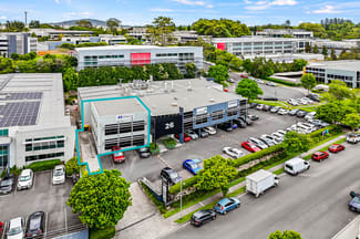 Medical / Consulting commercial property leased at 26 Brandl Street Eight Mile Plains QLD 4113