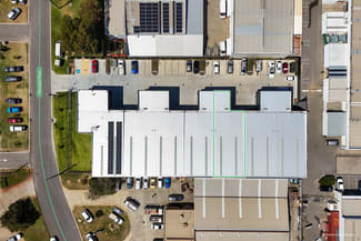 Factory, Warehouse & Industrial commercial property leased at Unit 5 9 Macadam Place Balcatta WA 6021 Factory, Warehouse & Industrial commercial property leased at Unit 5 9 Macadam Place Balcatta WA 6021