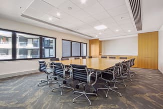 Offices commercial property for lease at Part Level 7 40 Marcus Clarke Street City ACT 2601