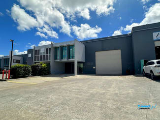 Factory, Warehouse & Industrial commercial property leased at 3/22 Mavis Court Ormeau QLD 4208 Factory, Warehouse & Industrial commercial property leased at 3/22 Mavis Court Ormeau QLD 4208