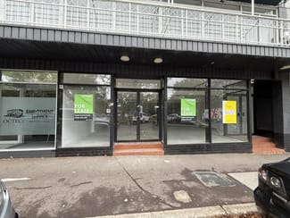 Shop & Retail commercial property leased at Unit 1/25 Altree Court Phillip ACT 2606 Shop & Retail commercial property leased at Unit 1/25 Altree Court Phillip ACT 2606