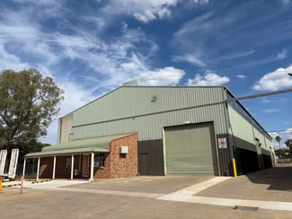 Factory, Warehouse & Industrial commercial property for lease at 3/19 Macintosh Street Tamworth NSW 2340 Factory, Warehouse & Industrial commercial property for lease at 3/19 Macintosh Street Tamworth NSW 2340