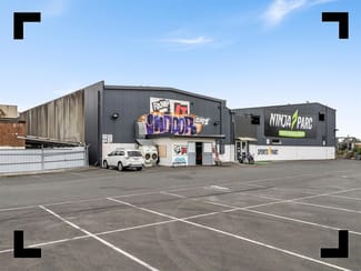 Factory, Warehouse & Industrial commercial property leased at 13-15 Burton Court Bayswater VIC 3153 Factory, Warehouse & Industrial commercial property leased at 13-15 Burton Court Bayswater VIC 3153