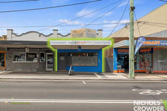 Shop & Retail commercial property leased at 254 Charman Road Cheltenham VIC 3192 Shop & Retail commercial property leased at 254 Charman Road Cheltenham VIC 3192