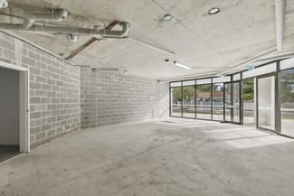 Shop & Retail commercial property leased at Shop 1/2 Carawa Road Dee Why NSW 2099