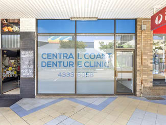 Shop & Retail commercial property leased at 2/76 The Entrance Road The Entrance NSW 2261 Shop & Retail commercial property leased at 2/76 The Entrance Road The Entrance NSW 2261