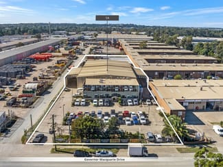 Factory, Warehouse & Industrial commercial property leased at 1A/77 Governor Macquarie Drive Chipping Norton NSW 2170 Factory, Warehouse & Industrial commercial property leased at 1A/77 Governor Macquarie Drive Chipping Norton NSW 2170