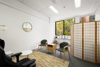 Offices commercial property leased at Suite 15/287 Military Road Cremorne NSW 2090 Offices commercial property leased at Suite 15/287 Military Road Cremorne NSW 2090