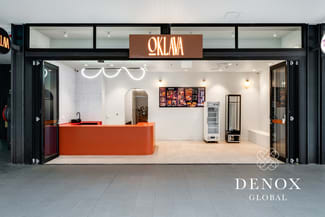 Serviced Offices commercial property leased at Shop 7/1 Burroway Road Wentworth Point NSW 2127 Serviced Offices commercial property leased at Shop 7/1 Burroway Road Wentworth Point NSW 2127