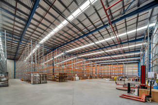 Factory, Warehouse & Industrial commercial property for lease at Riverwood Business Park 92-100 Belmore Road Riverwood NSW 2210