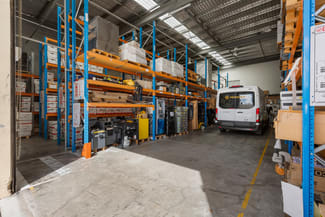 Factory, Warehouse & Industrial commercial property leased at 7/123 Muriel Avenue Moorooka QLD 4105 Factory, Warehouse & Industrial commercial property leased at 7/123 Muriel Avenue Moorooka QLD 4105