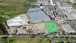 Development / Land commercial property for lease at 59B Sugarmill Road Pinkenba QLD 4008