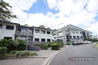 Offices commercial property for lease at Eight Mile Plains QLD 4113 Offices commercial property for lease at Eight Mile Plains QLD 4113
