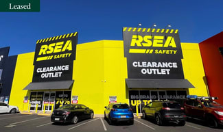 Showrooms / Bulky Goods commercial property leased at 1 Philip Highway Elizabeth SA 5112 Showrooms / Bulky Goods commercial property leased at 1 Philip Highway Elizabeth SA 5112