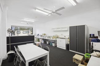 Offices commercial property leased at 3/6 Waratah Street Mona Vale NSW 2103