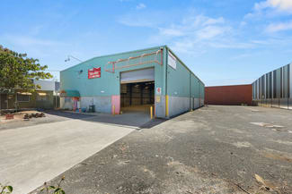 Factory, Warehouse & Industrial commercial property leased at 66-68 Slough Road Altona VIC 3018