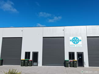 Factory, Warehouse & Industrial commercial property leased at 5/13 Shorland Way Cowes VIC 3922 Factory, Warehouse & Industrial commercial property leased at 5/13 Shorland Way Cowes VIC 3922